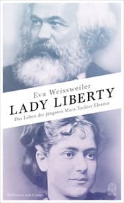 Cover von Lady Liberty