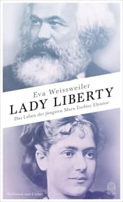 Cover von Lady Liberty
