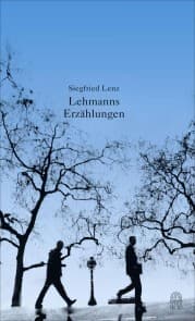 Cover von Lehmanns Erzählungen oder So schön war mein Markt