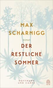 Cover von Der restliche Sommer