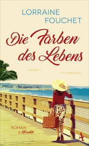 Cover von Die Farben des Lebens