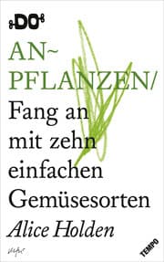 Cover von Anpflanzen