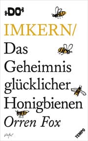 Cover von Imkern