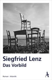 Cover von Das Vorbild