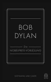 Cover von Die Nobelpreis-Vorlesung