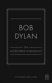 Cover von Die Nobelpreis-Vorlesung