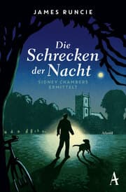 Cover von Die Schrecken der Nacht