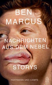 Cover von Nachrichten aus dem Nebel