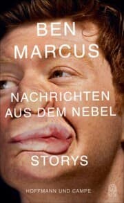 Cover von Nachrichten aus dem Nebel