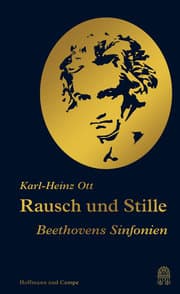 Cover von Rausch und Stille