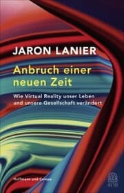 Cover von Anbruch einer neuen Zeit