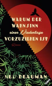 Cover von Warum der Wahnsinn einer Niederlage vorzuziehen ist
