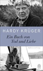 Cover von Ein Buch von Tod und Liebe