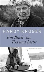 Cover von Ein Buch von Tod und Liebe