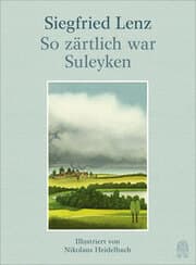 Cover von So zärtlich war Suleyken