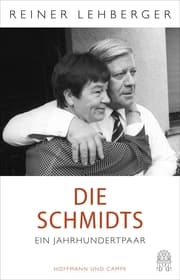 Cover von Die Schmidts. Ein Jahrhundertpaar