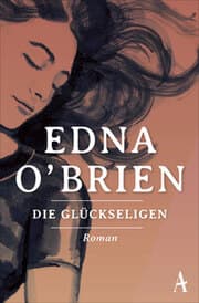 Cover von Die Glückseligen