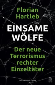 Cover von Einsame Wölfe