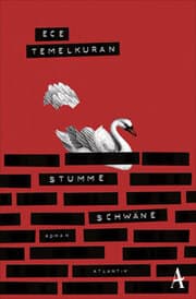 Cover von Stumme Schwäne