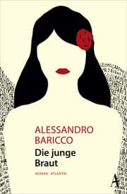 Cover von Die junge Braut