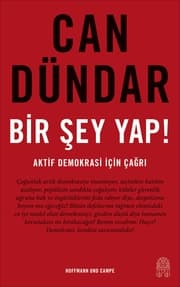 Cover von Bir ¿ey yap!