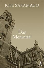 Cover von Das Memorial