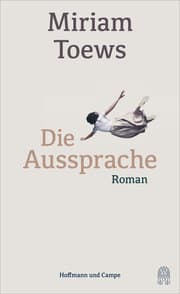 Cover von Die Aussprache
