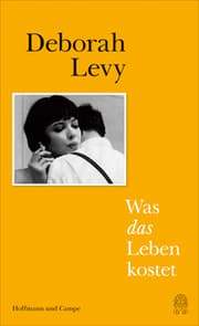 Cover von Was das Leben kostet