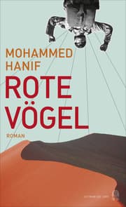 Cover von Rote Vögel