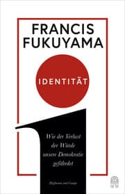 Cover von Identität