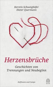 Cover von Herzensbrüche