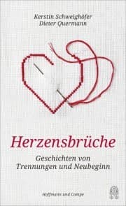 Cover von Herzensbrüche