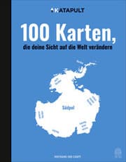 Cover von 100 Karten, die deine Sicht auf die Welt verändern
