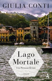 Cover von Lago Mortale