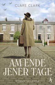 Cover von Am Ende jener Tage