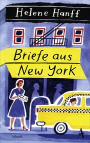 Cover von Briefe aus New York