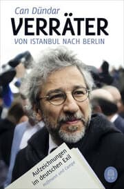 Cover von Verräter