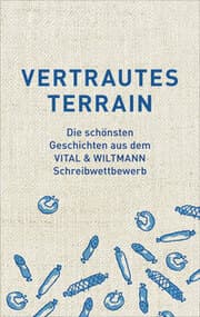 Cover von Vertrautes Terrain
