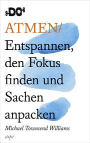 Cover von Atmen