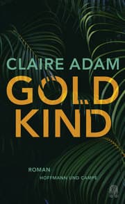 Cover von Goldkind