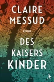 Cover von Des Kaisers Kinder