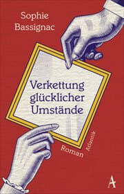 Cover von Verkettung glücklicher Umstände