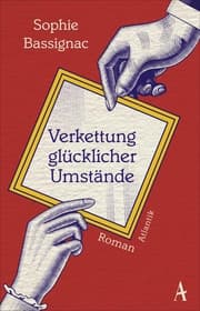 Cover von Verkettung glücklicher Umstände
