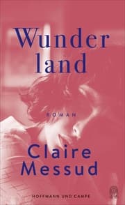 Cover von Wunderland