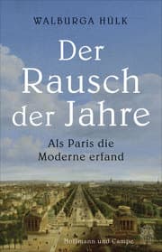 Cover von Der Rausch der Jahre