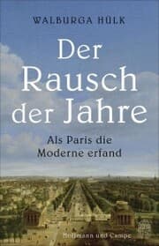 Cover von Der Rausch der Jahre