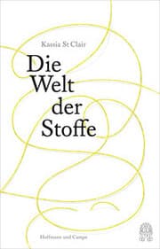 Cover von Die Welt der Stoffe