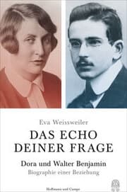 Cover von Das Echo deiner Frage