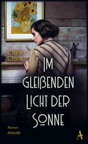 Cover von Im gleißenden Licht der Sonne