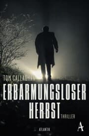 Cover von Erbarmungsloser Herbst